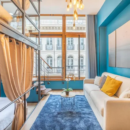 Adira Resid'Marseille Vieux-Port 2 Etoiles Apartment Exterior photo