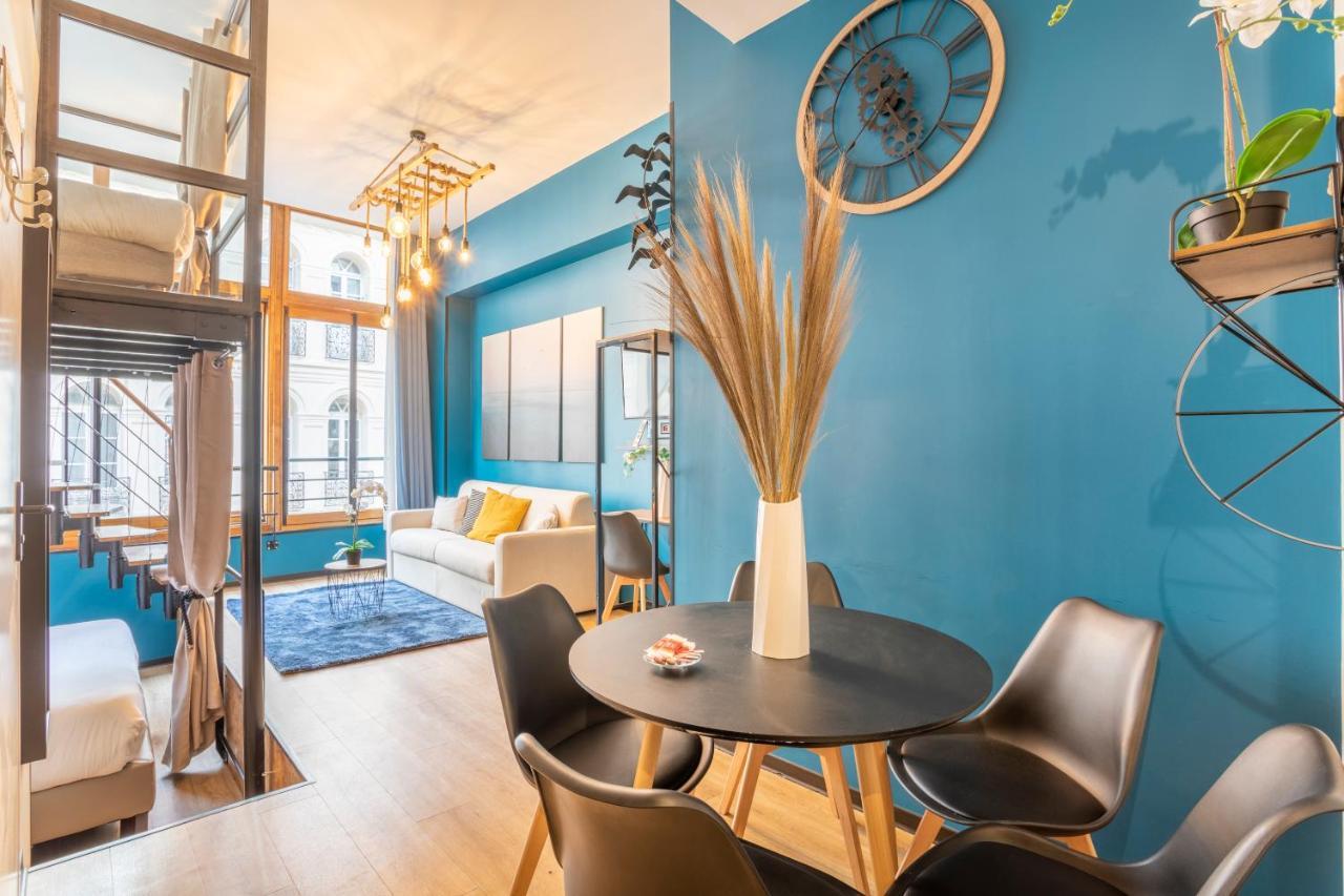 Adira Resid'marseille Vieux-port 2 Etoiles Marseilles