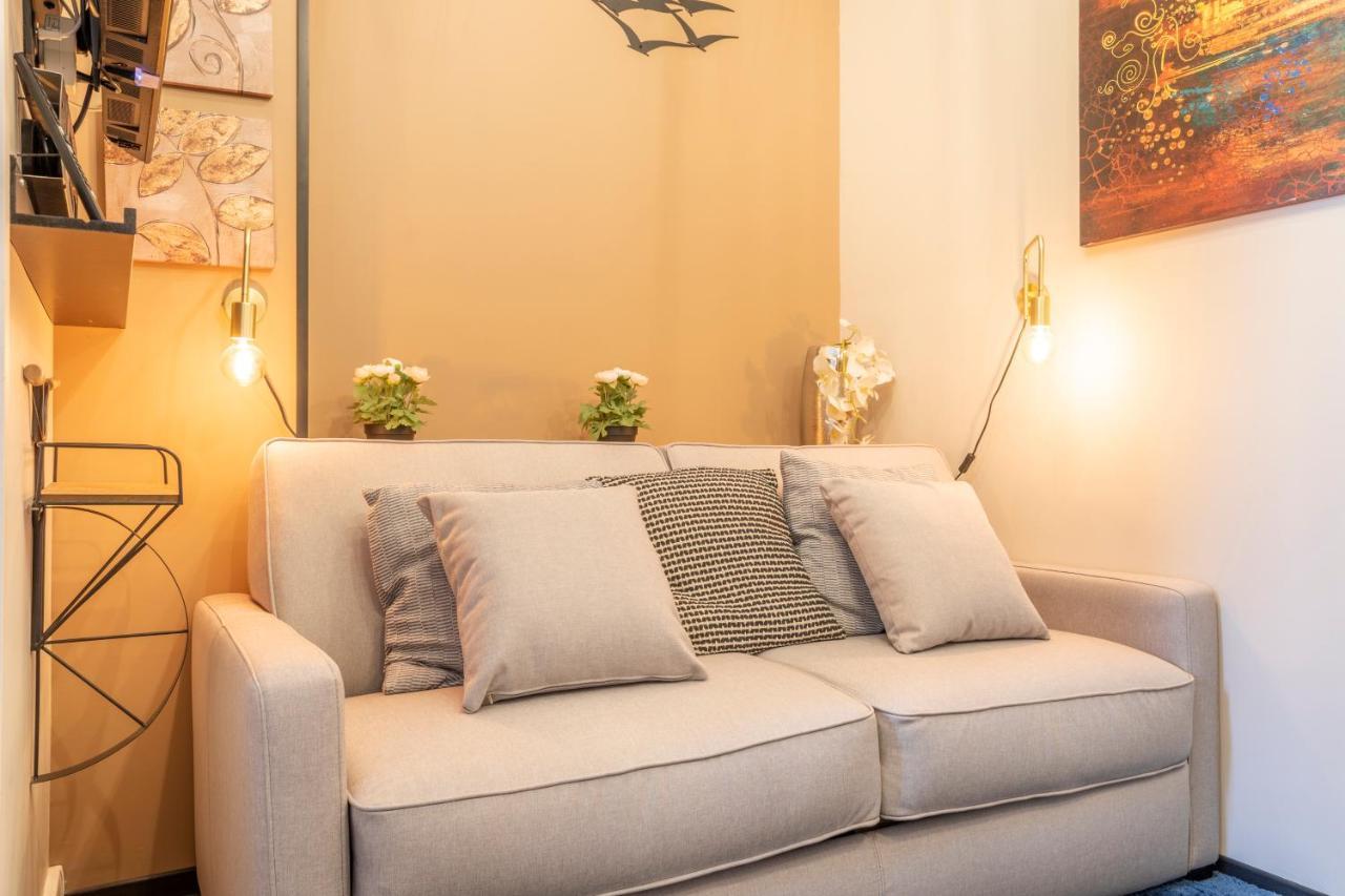 Apartamento Adira Resid'marseille Vieux-port 2 Etoiles
