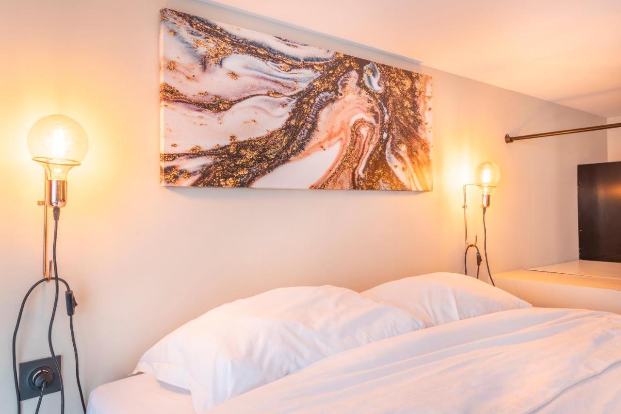 Apartment Adira Resid'marseille Vieux-port 2 Etoiles Marseille