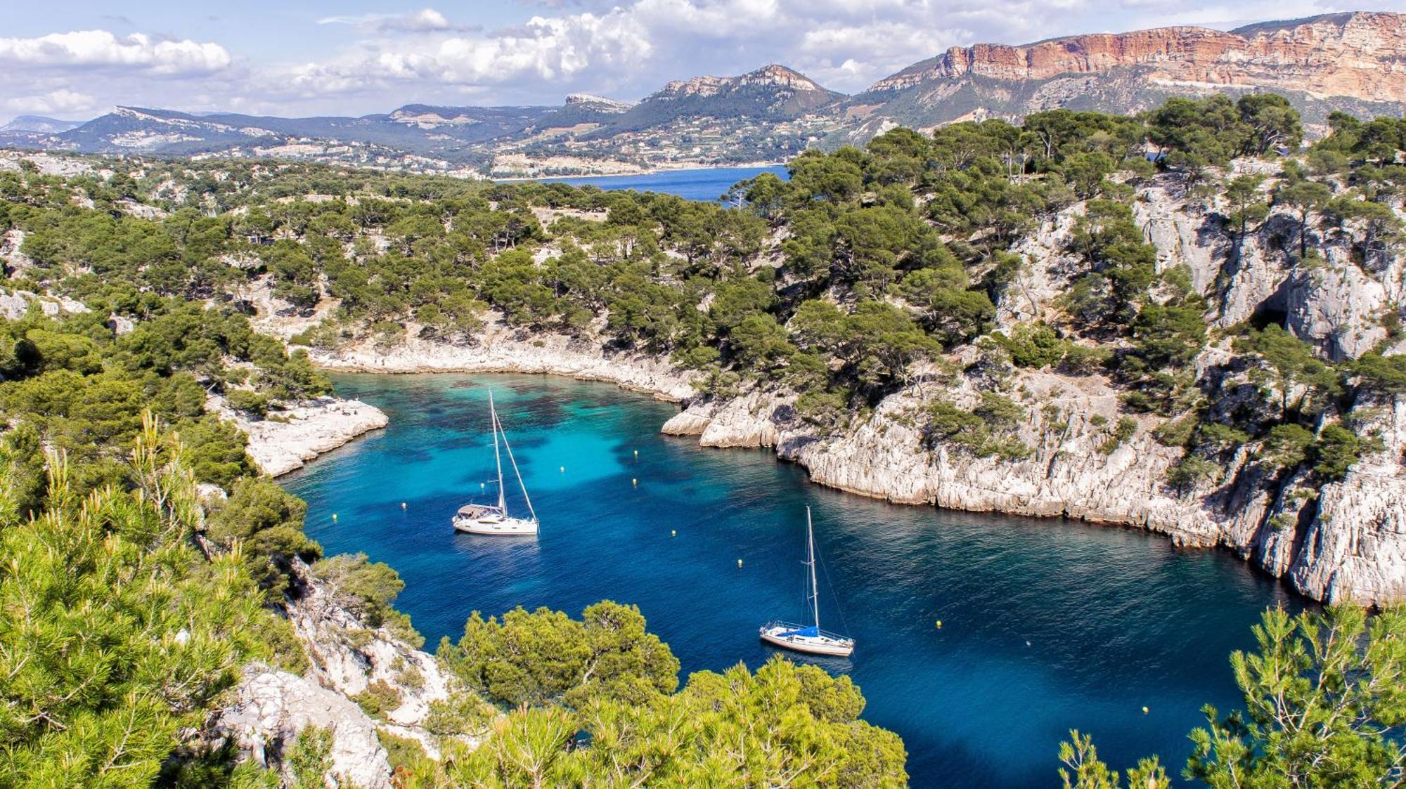 Adira Resid'marseille Vieux-port 2 Etoiles Apartamento